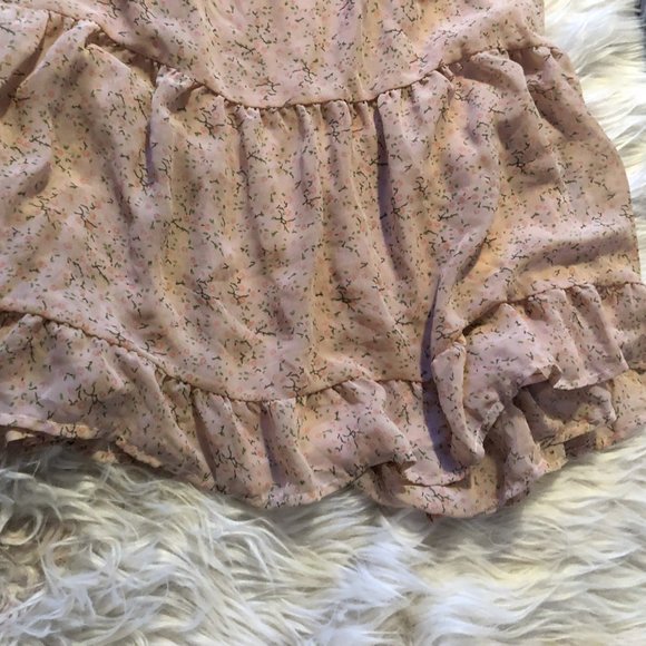 NWT ADAM LEVINE DRESS - Picture 3 of 3